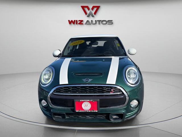 Used 2019 MINI Cooper S image 2