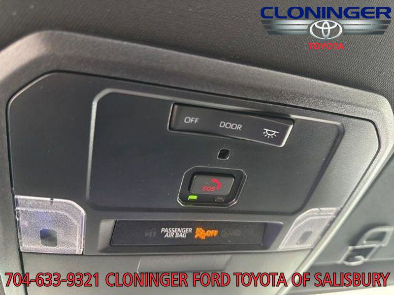 New 2025 Toyota Tacoma SR5 image 22