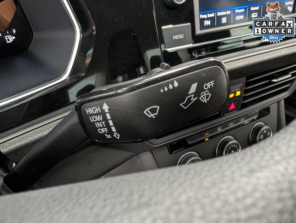 Used 2023 Volkswagen Jetta S FWD image 22
