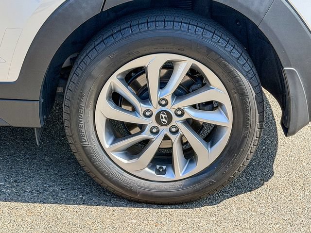 Used 2016 Hyundai Tucson SE FWD image 12