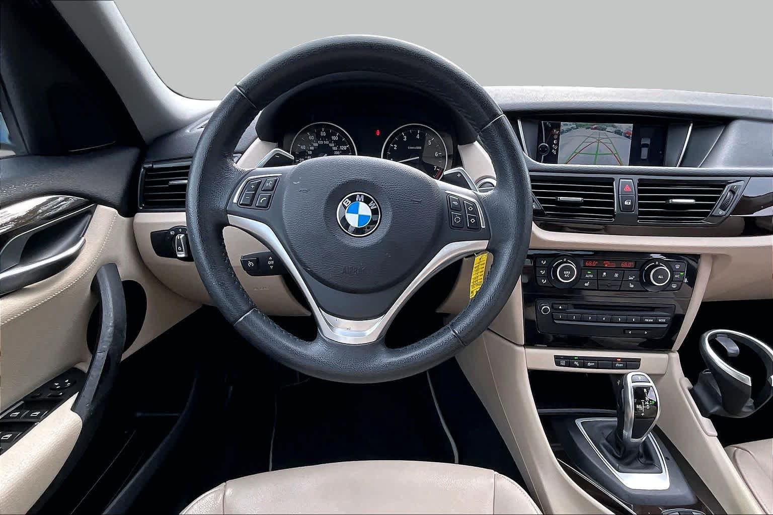 Used 2014 BMW X1 sDrive28i RWD image 5
