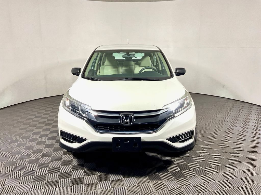 Used 2015 Honda CR-V LX image 5