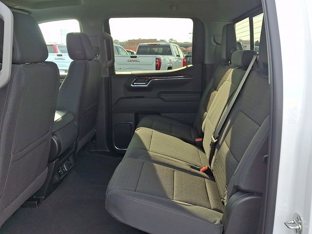 New 2026 GMC Sierra 1500 SLE w/ Preferred Package image 7