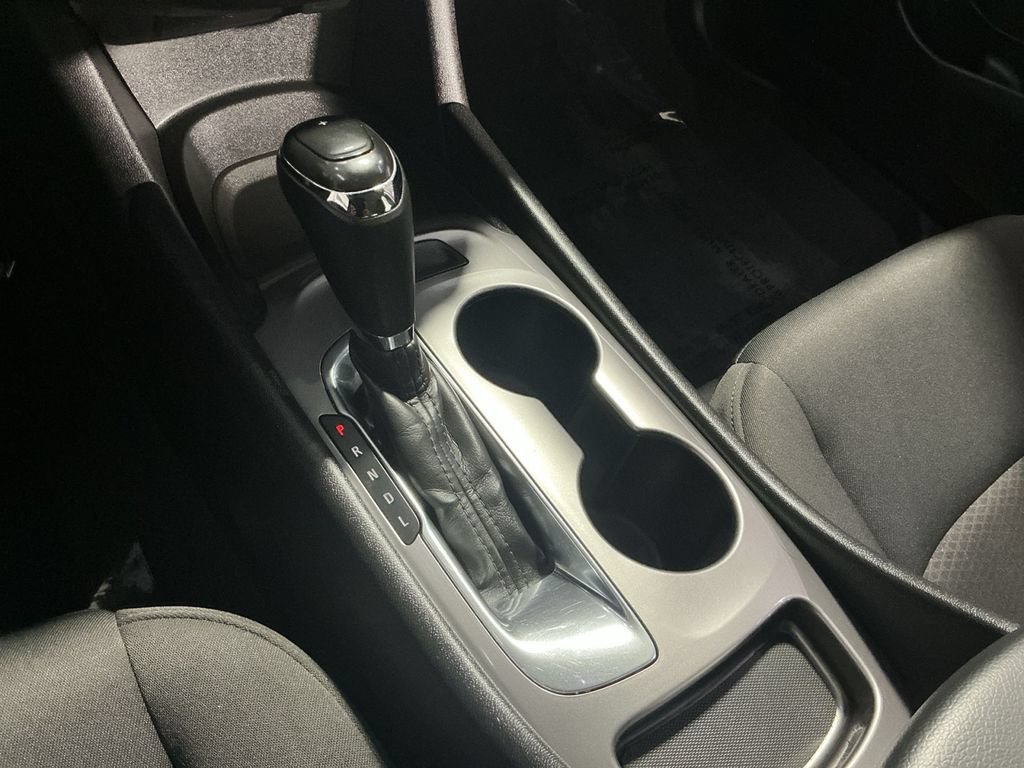 Used 2019 Chevrolet Malibu LS FWD image 22