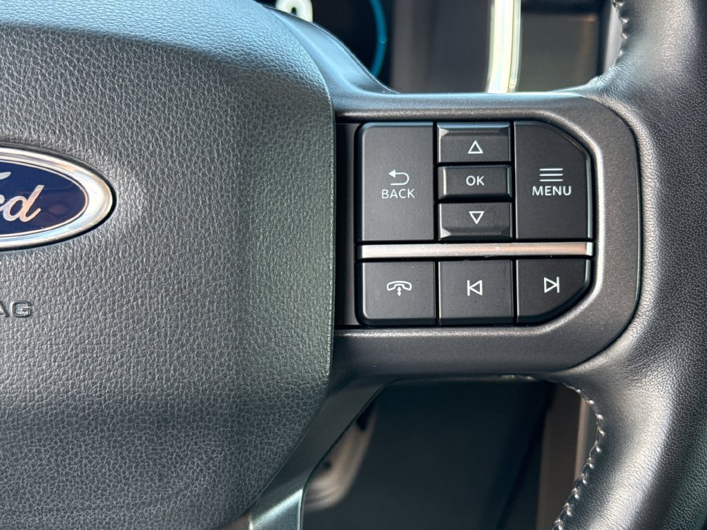 Certified 2023 Ford F150 Lariat AWD/4WD image 17