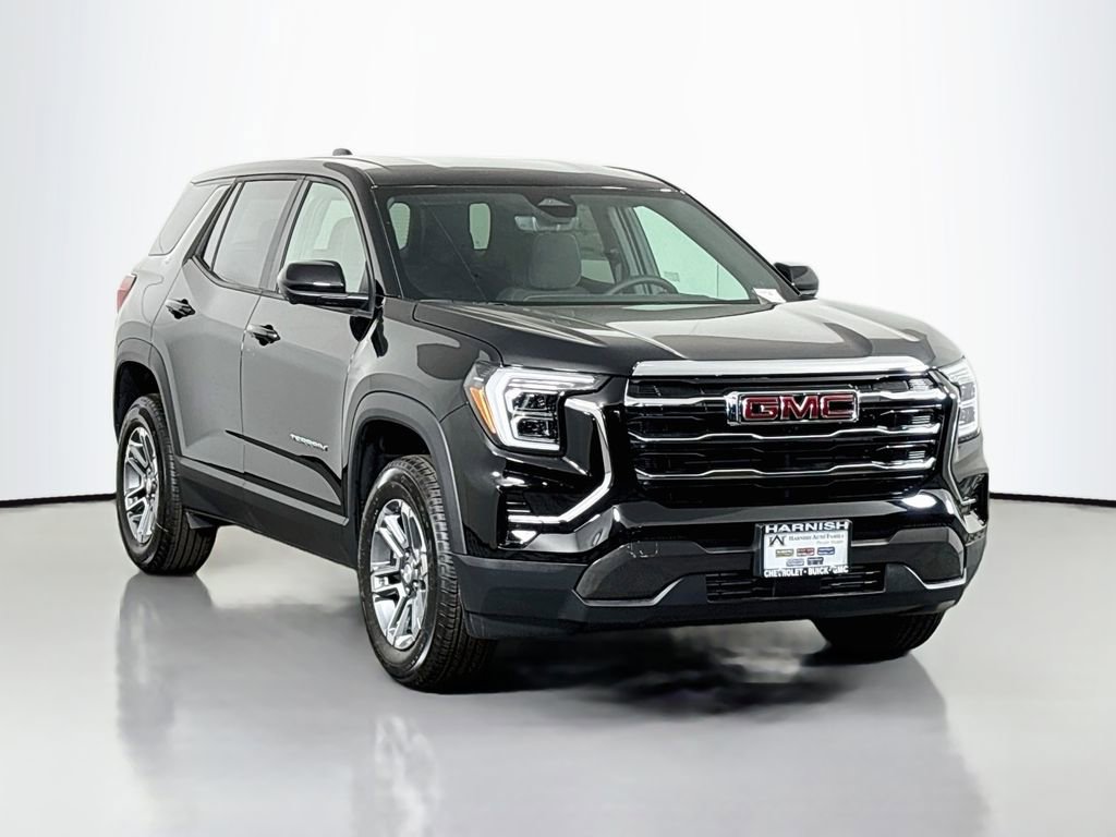 New 2026 GMC Terrain Elevation w/ Technology Package II AWD/4WD 360° Tour