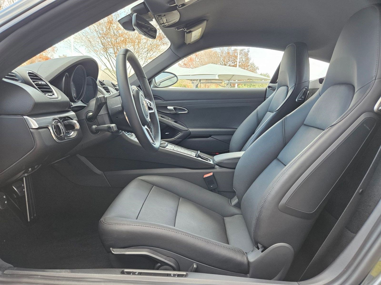 New 2025 Porsche 718 Cayman S image 5