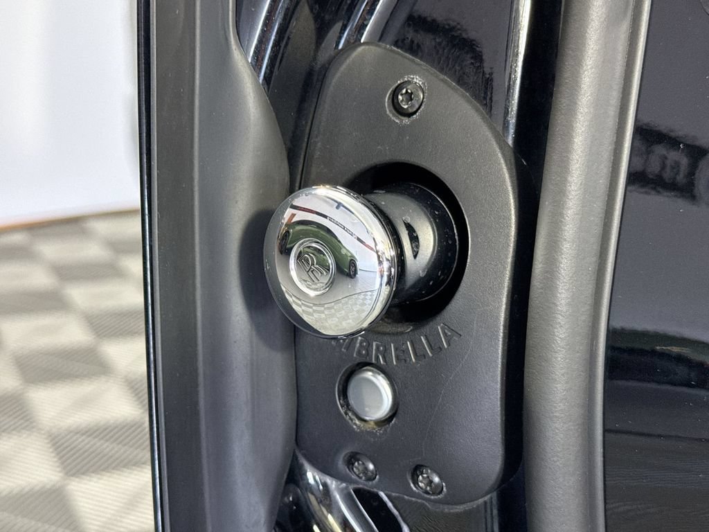 Used 2020 Rolls-Royce Cullinan AWD/4WD image 79