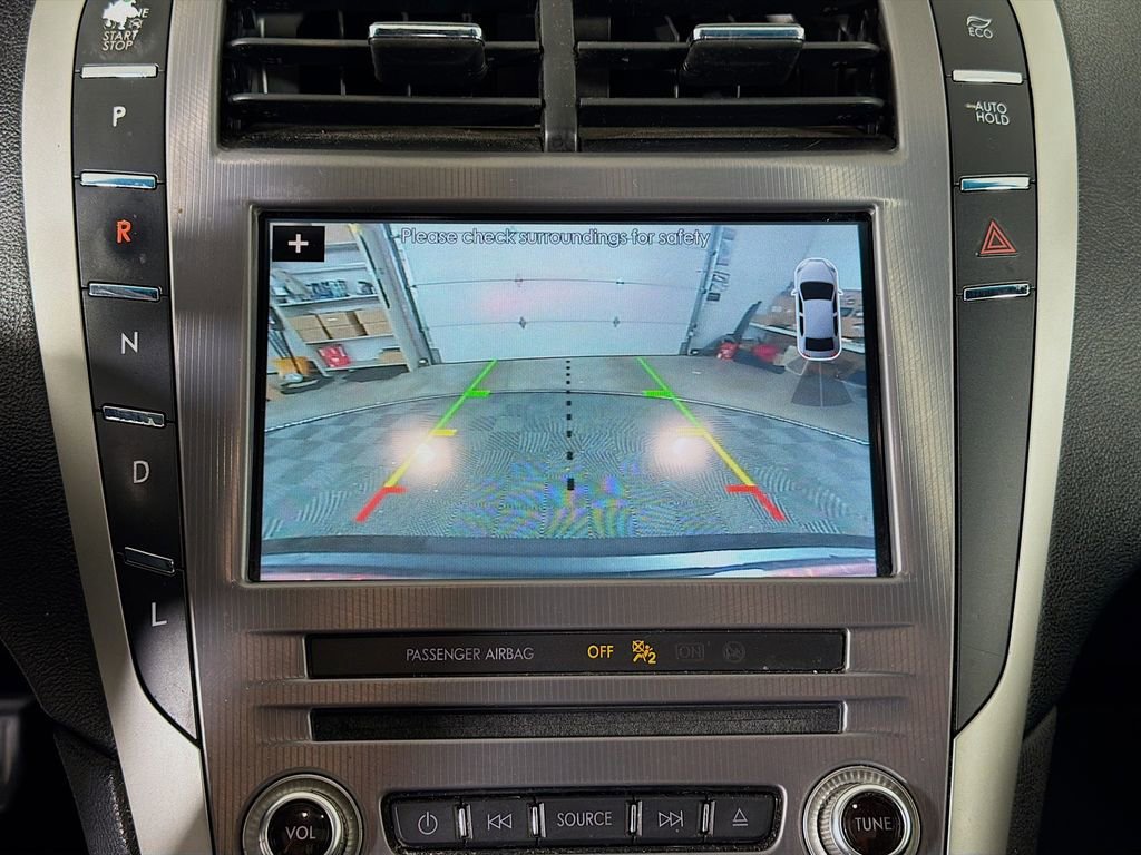 Used 2018 Lincoln MKZ Select w/ Select Plus Package image 18