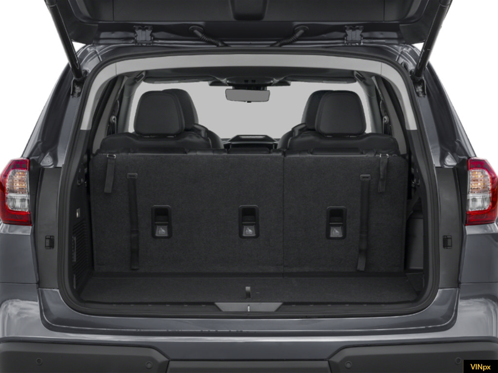 New 2027 Subaru Ascent Onyx Edition AWD/4WD image 9