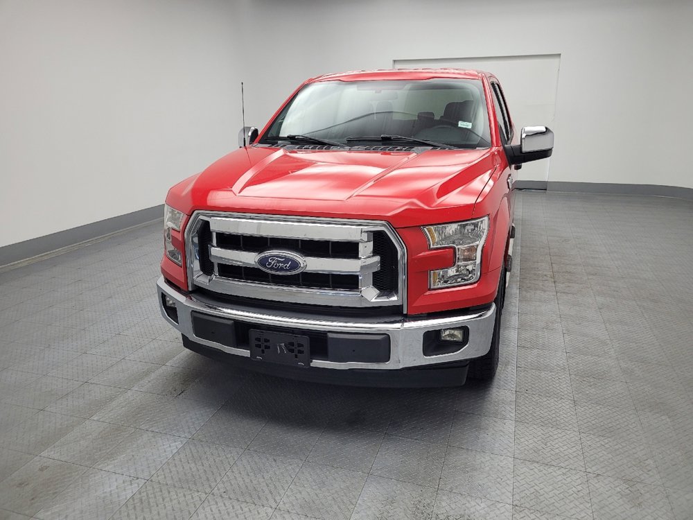 Used 2017 Ford F150 XLT image 15