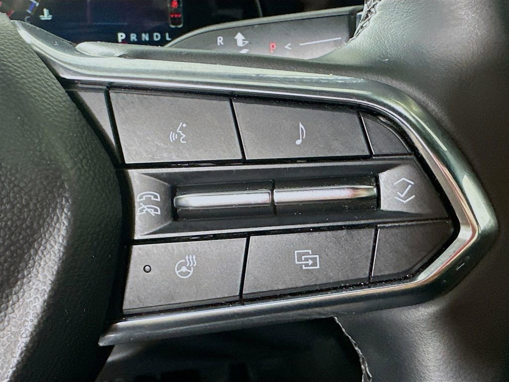 Used 2025 Chevrolet Equinox LT image 23