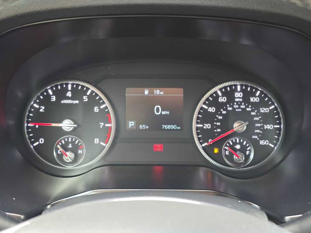Used 2022 Kia Telluride EX w/ EX Premium Package AWD/4WD image 21