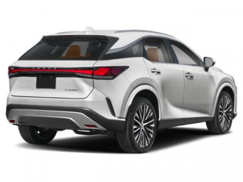 New 2026 Lexus RX 350h w/ Convenience Package AWD/4WD image 2