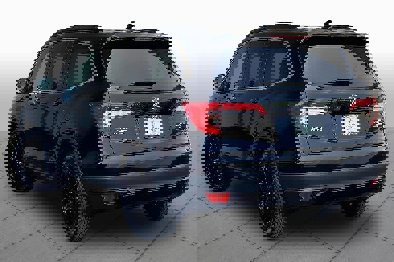 Used 2022 Honda Pilot Special Edition image 12