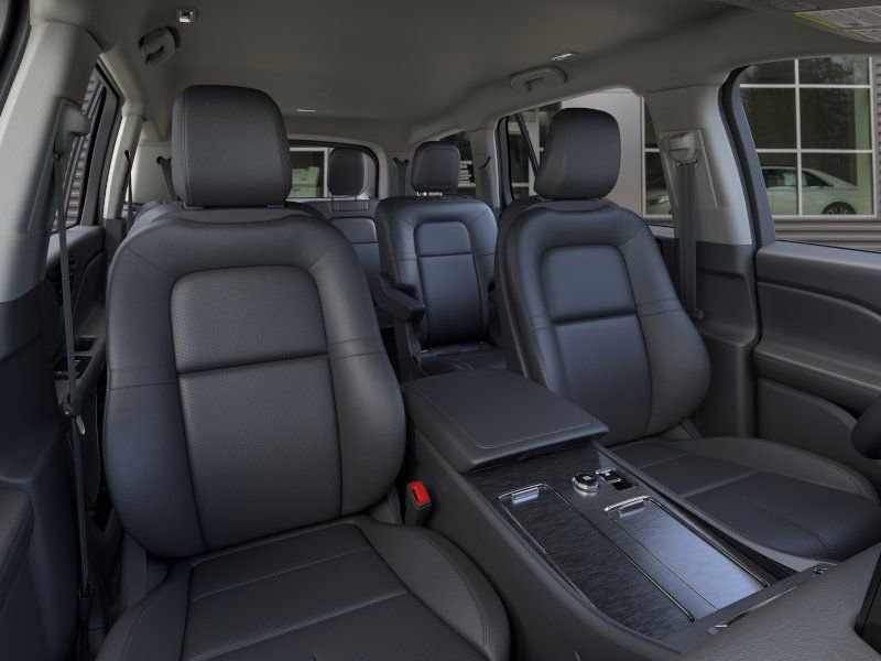 New 2026 Lincoln Aviator AWD image 11