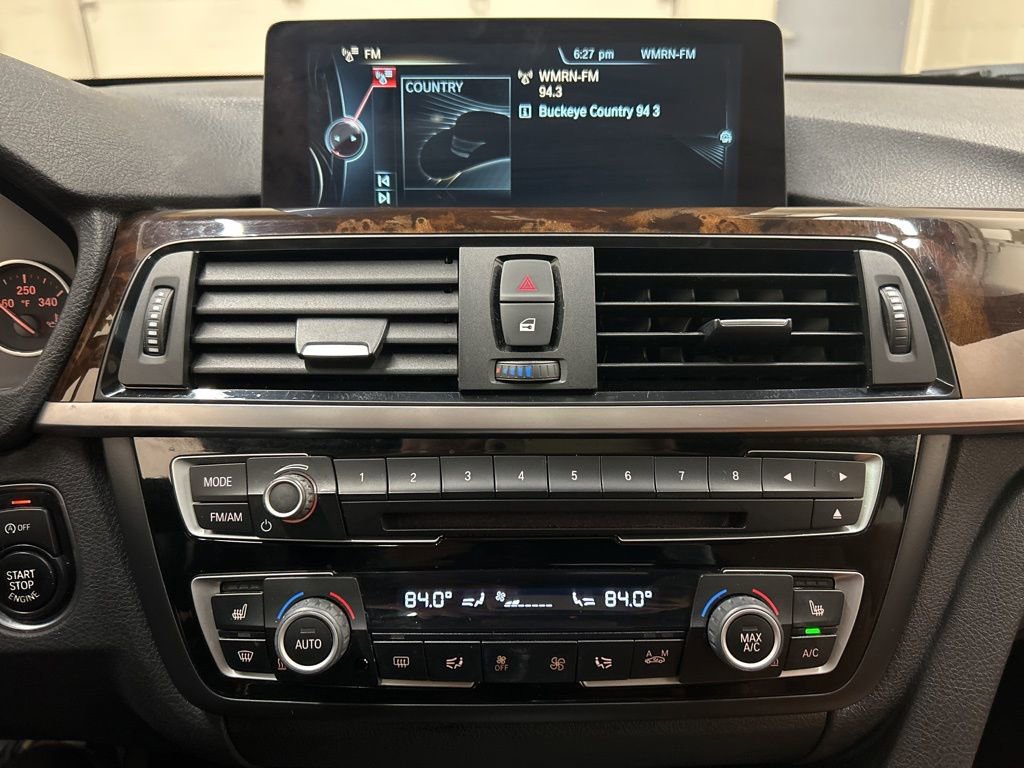 Used 2016 BMW 428i Gran Coupe xDrive image 23