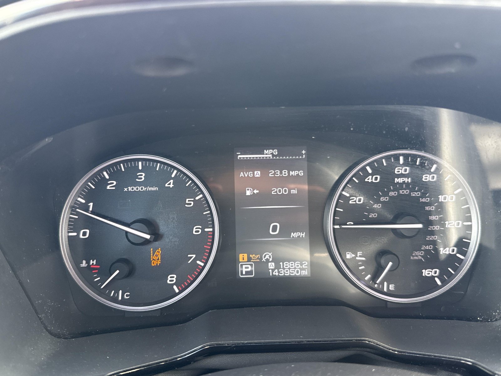 Used 2023 Subaru Outback Premium AWD/4WD image 18