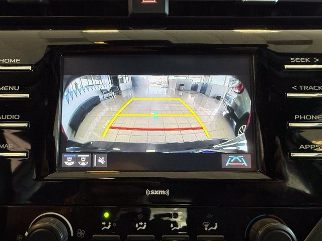 Used 2020 Toyota Camry LE w/ Convenience Package FWD image 14
