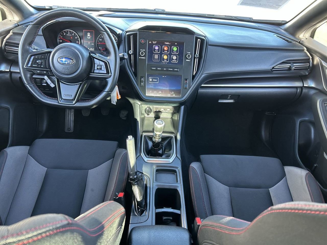 Used 2022 Subaru WRX image 12