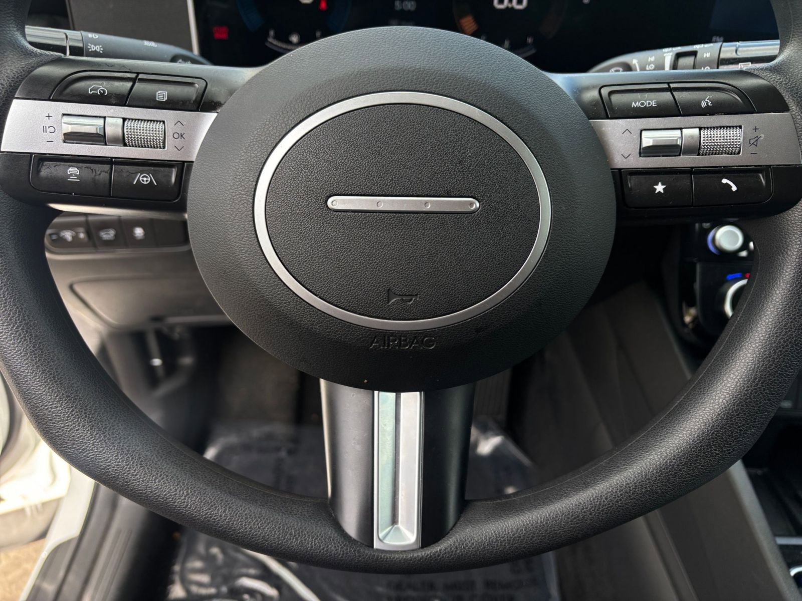 Used 2025 Hyundai Tucson SEL FWD image 31