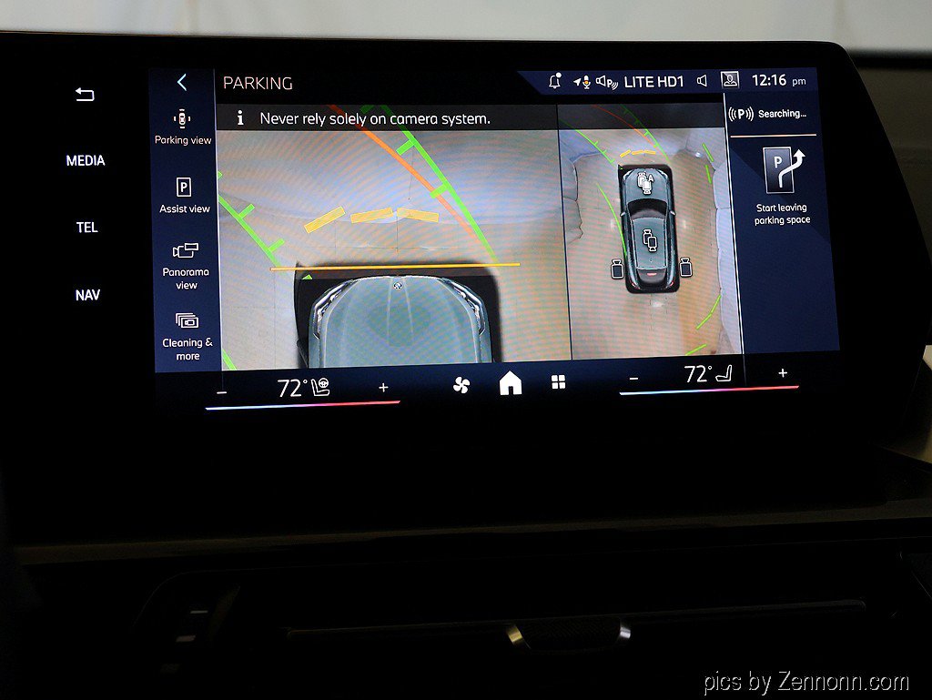 Certified 2024 BMW X2 xDrive28i AWD/4WD image 23
