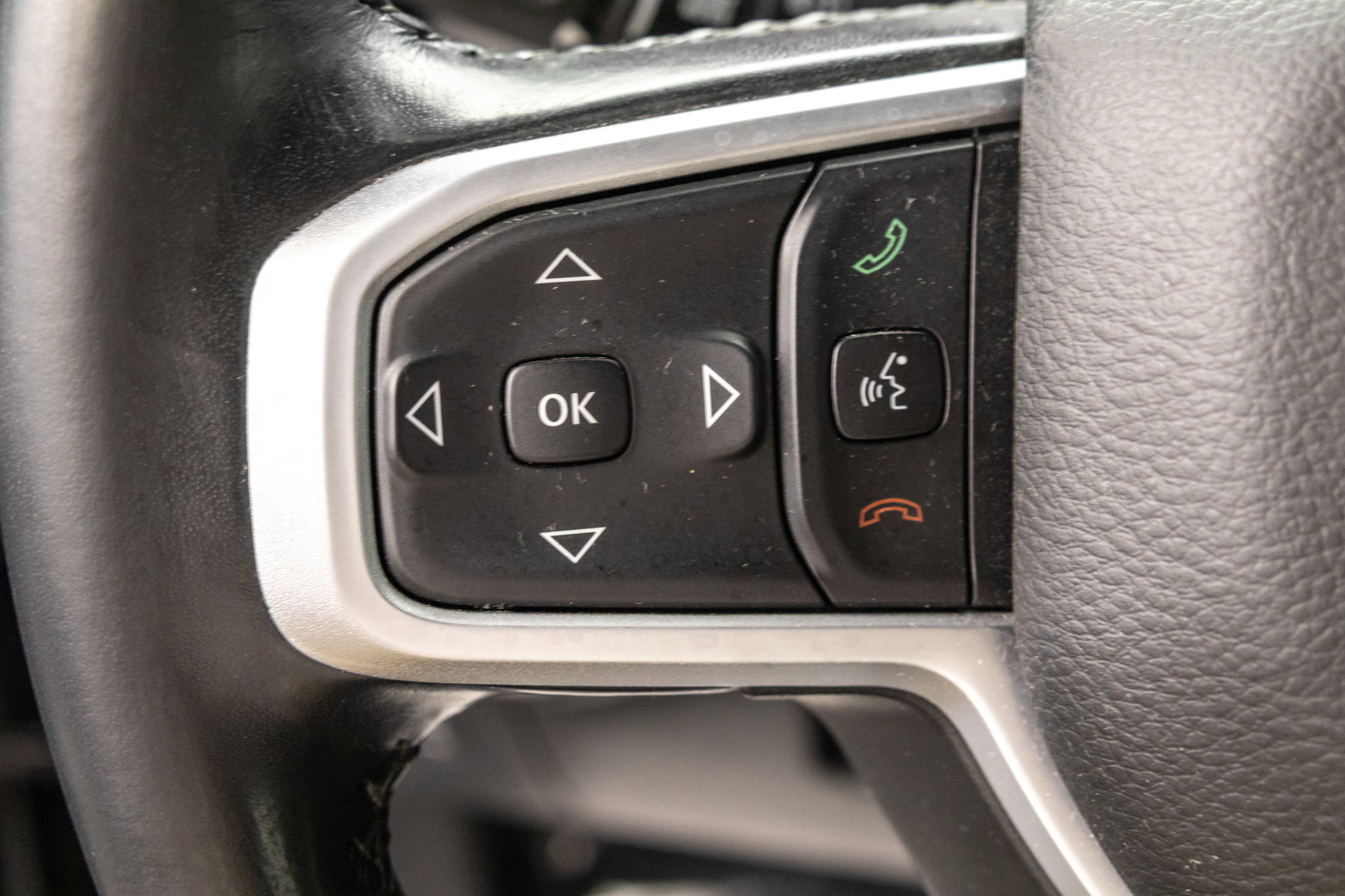 Used 2020 RAM 1500 Big Horn AWD/4WD image 20