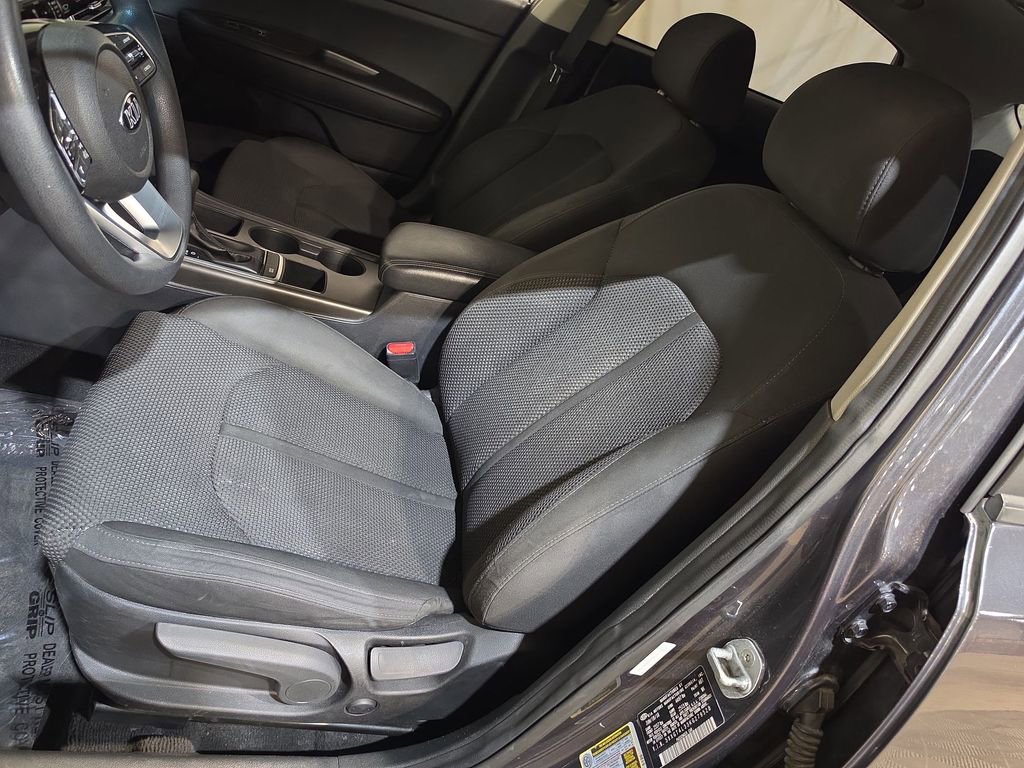 Used 2019 Kia Optima LX image 13