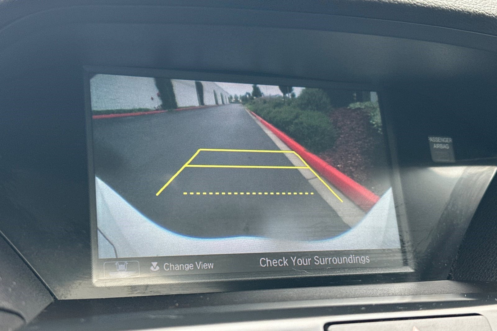 Used 2020 Acura MDX FWD image 25