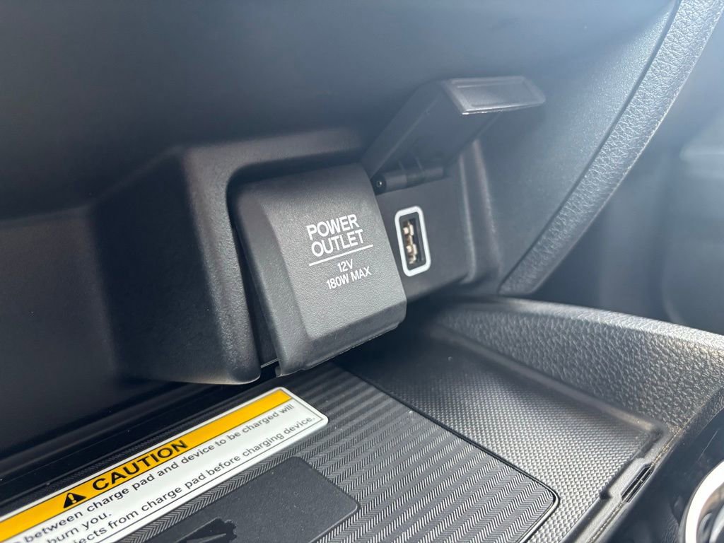 Used 2023 Honda Ridgeline Black Edition image 27