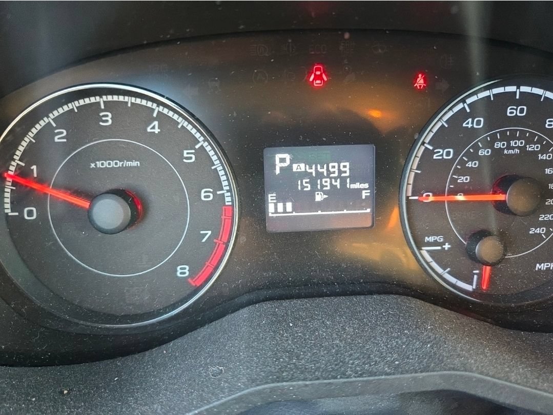 Used 2019 Subaru Crosstrek 2.0i Premium AWD/4WD image 6