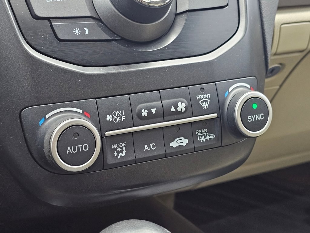 Used 2016 Acura RDX AWD image 8