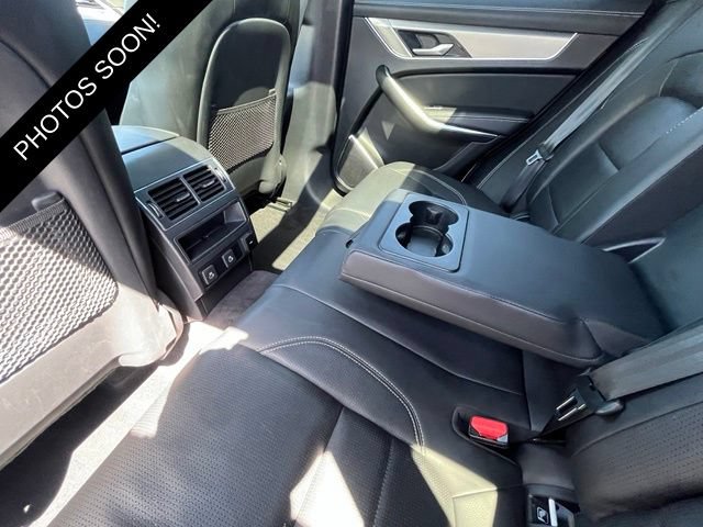 Used 2025 Jaguar F-PACE R-Dynamic S AWD/4WD image 28