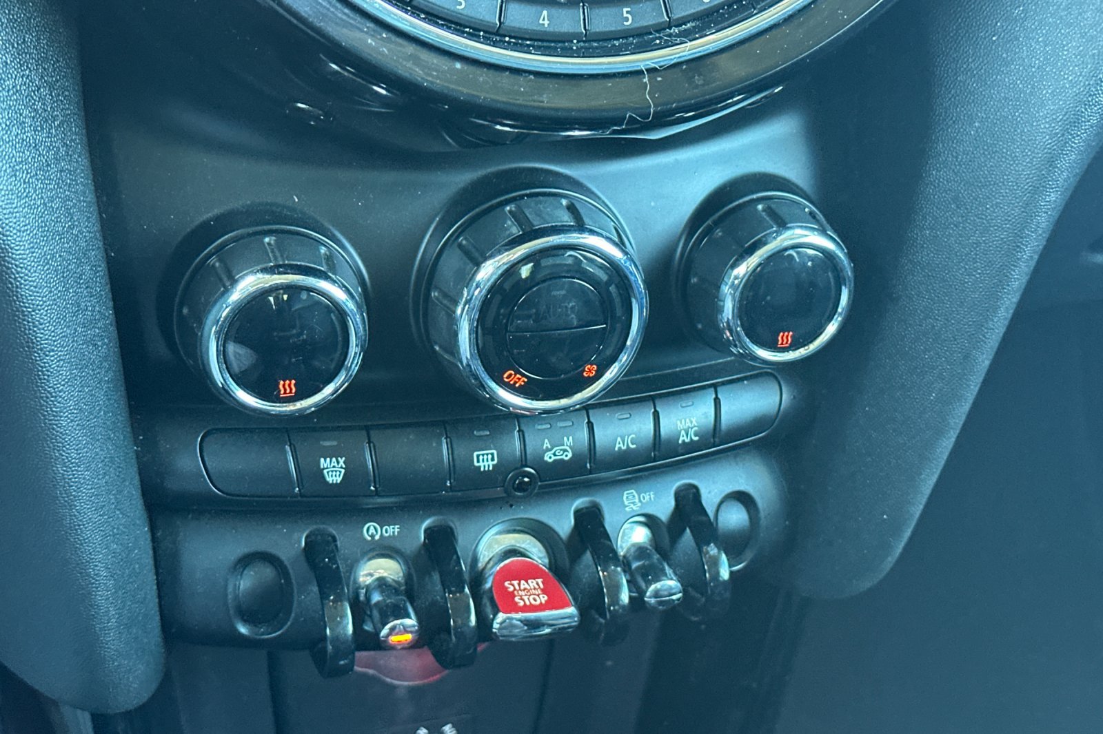 Used 2015 MINI Cooper S FWD image 18