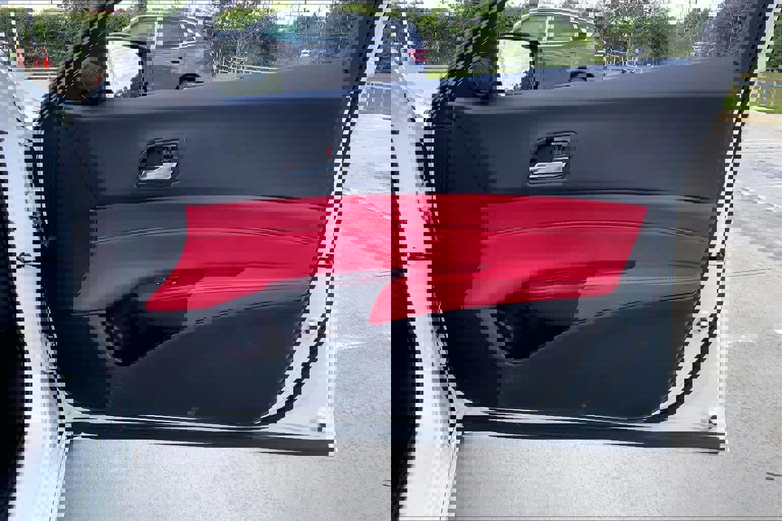 Used 2022 Acura ILX w/ Technology & A-SPEC Package FWD image 26