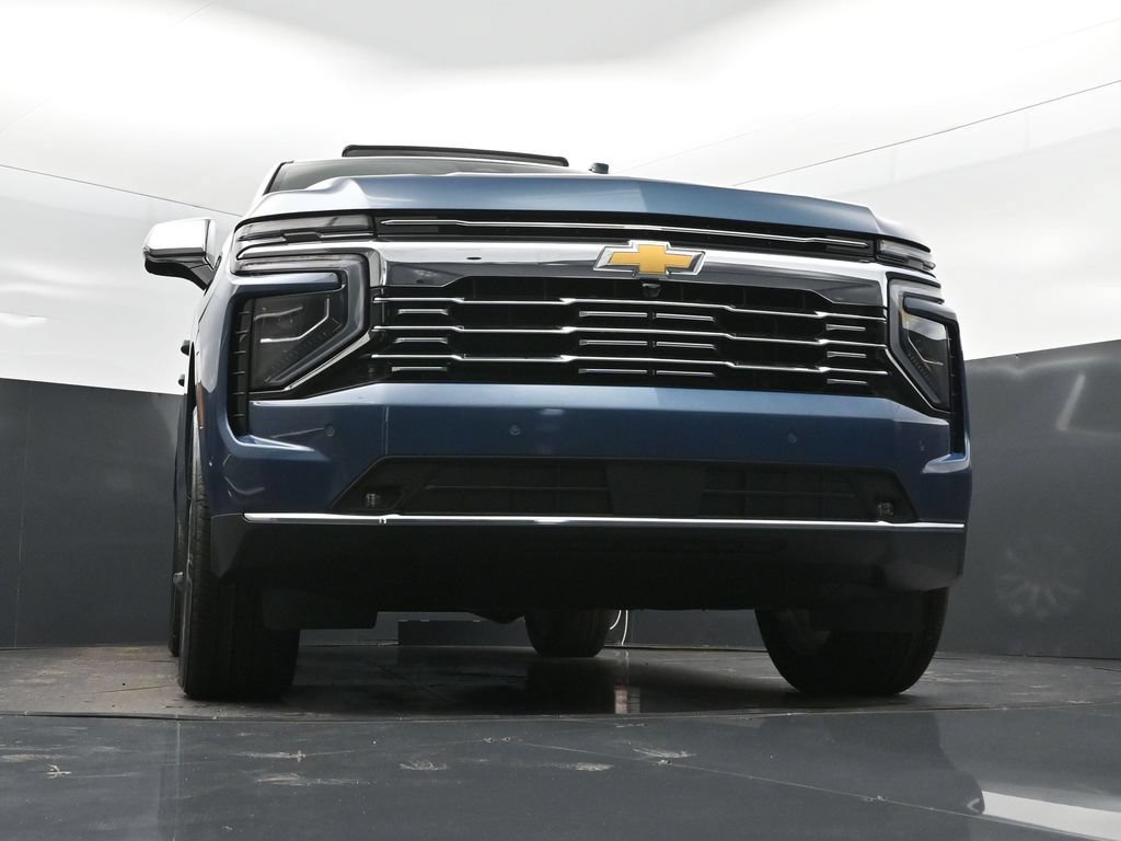 New 2026 Chevrolet Tahoe Premier w/ Sun And Tow Package RWD image 45