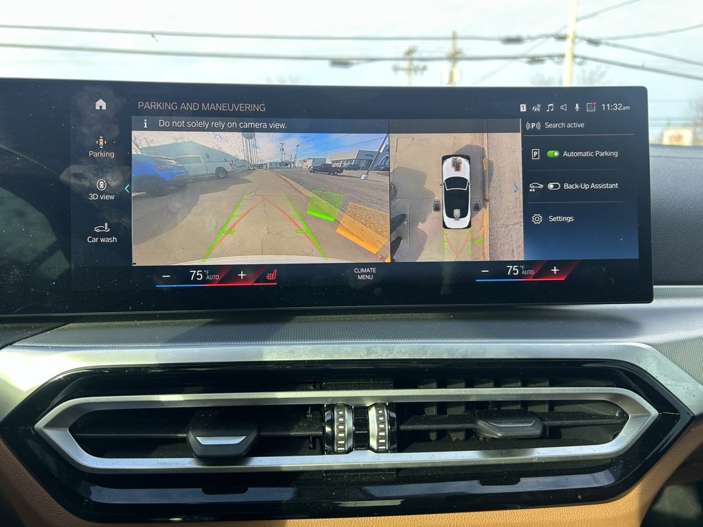 Used 2024 BMW 440i xDrive Convertible w/ Premium Package image 21