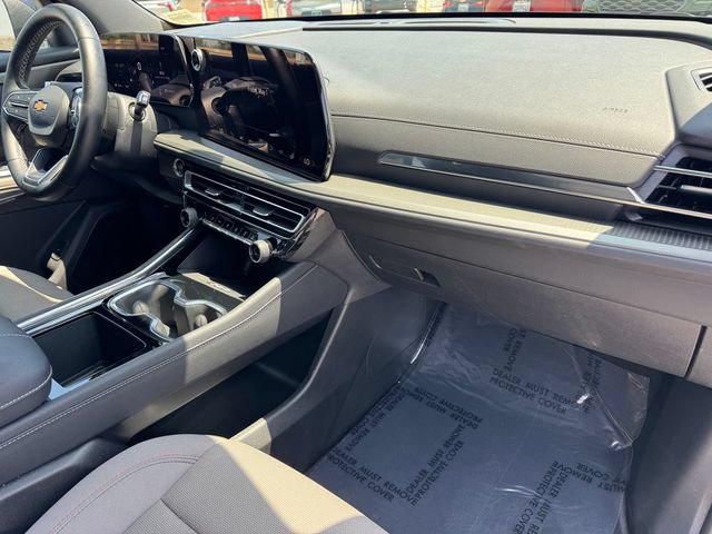 Certified 2025 Chevrolet Traverse LT AWD/4WD image 5