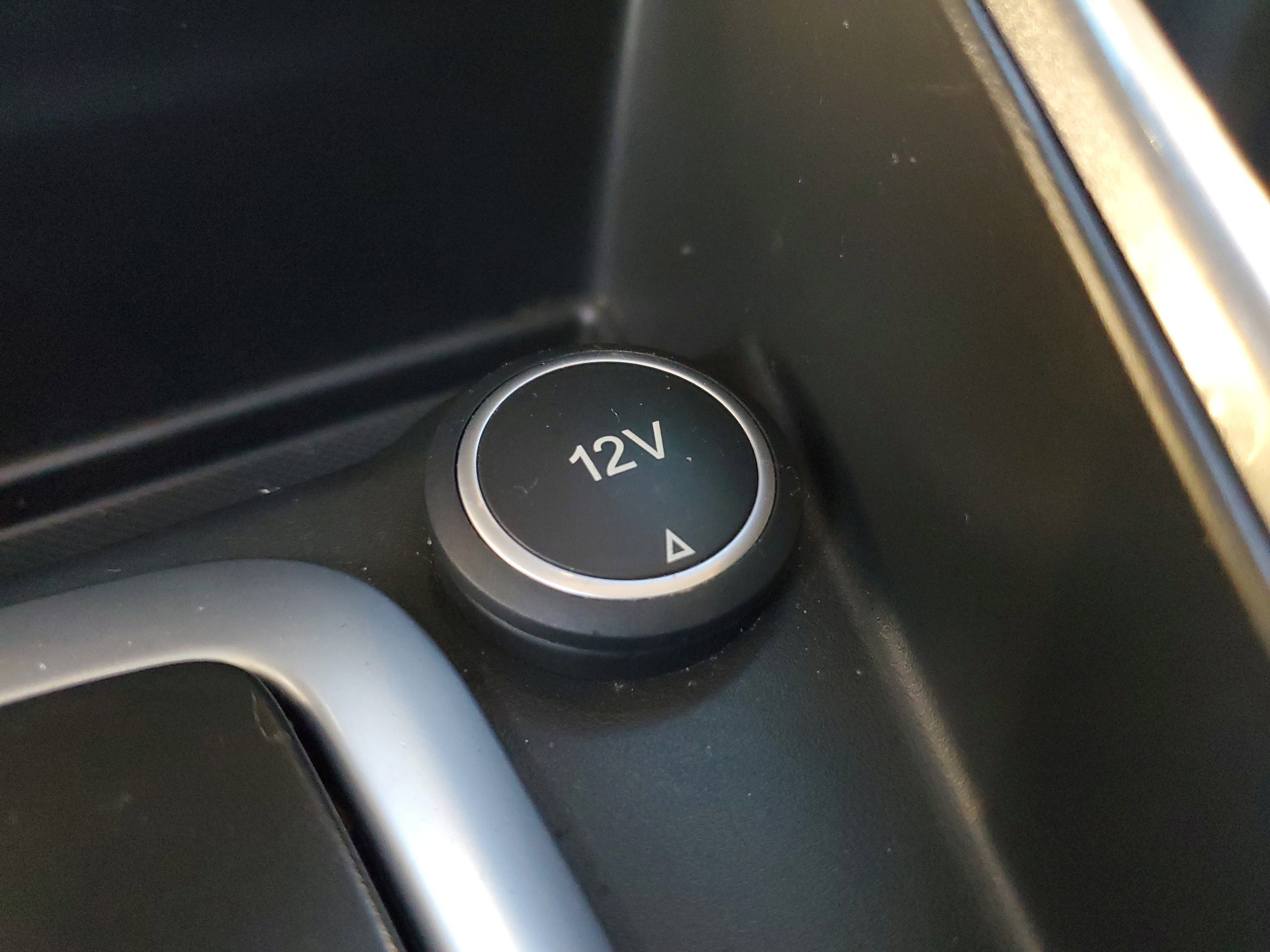 Used 2022 Ford EcoSport SE image 10