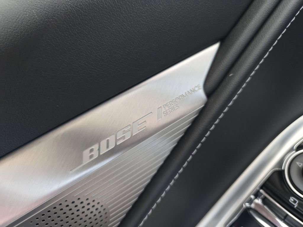 New 2026 Chevrolet Corvette Stingray Preferred Cpe w/ Z51 Performance Package image 27