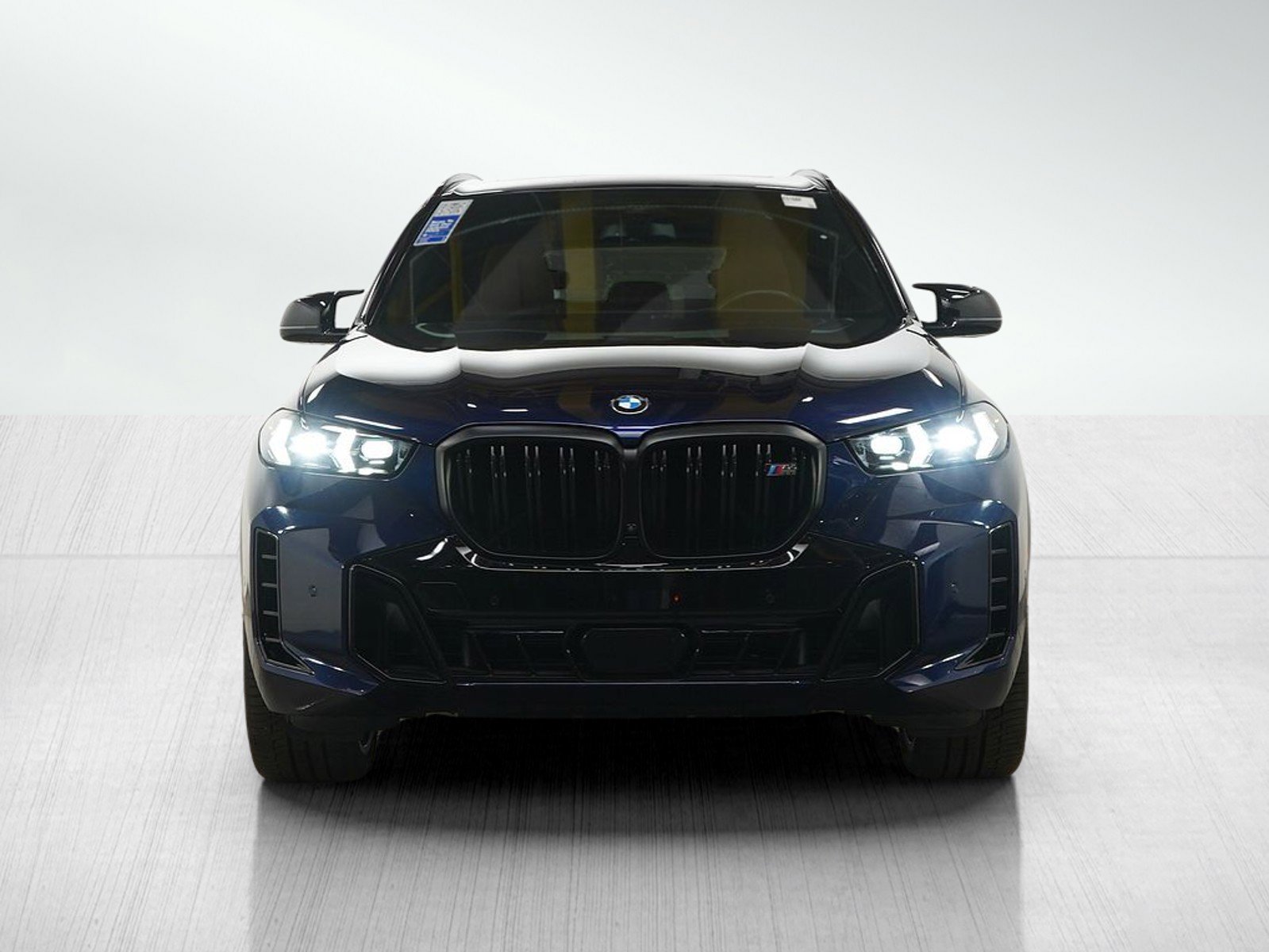 Used 2024 BMW X5 M60i image 8