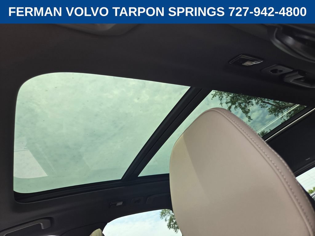 New 2026 Volvo XC60 B5 Core AWD/4WD image 24