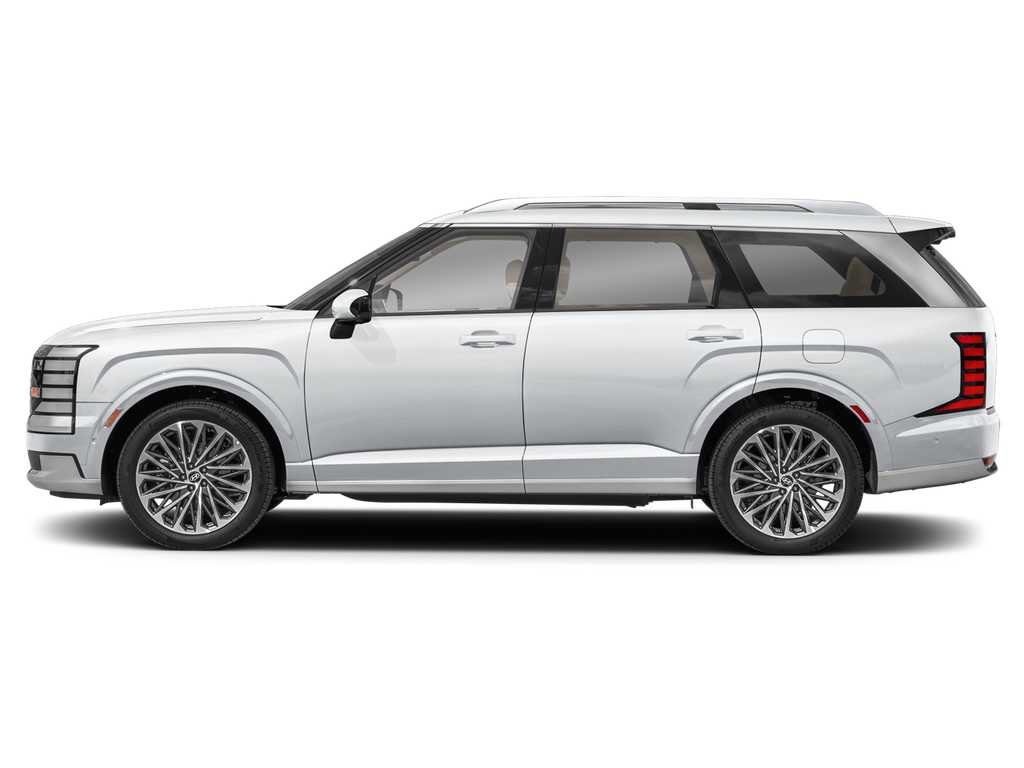 New 2026 Hyundai Palisade Calligraphy AWD/4WD image 3