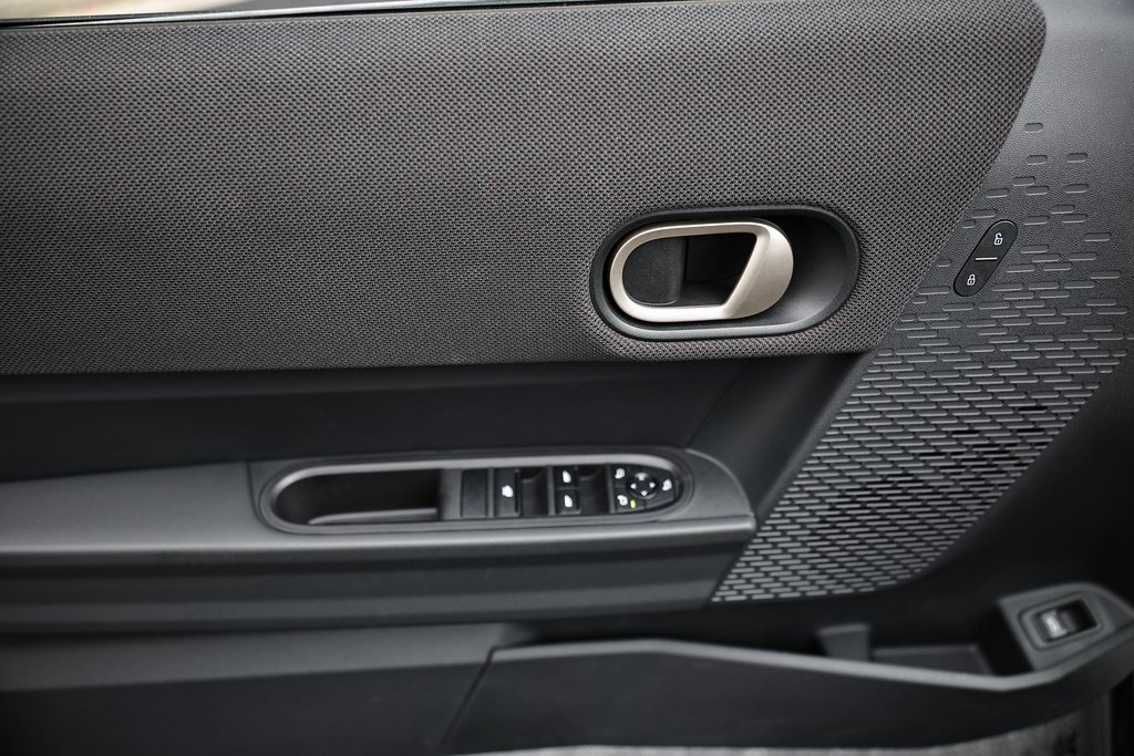 New 2026 MINI Cooper S image 16