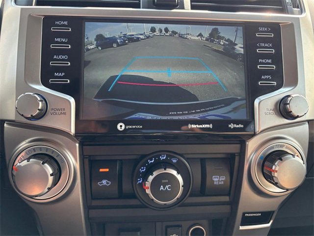 Used 2022 Toyota 4Runner SR5 Premium image 20