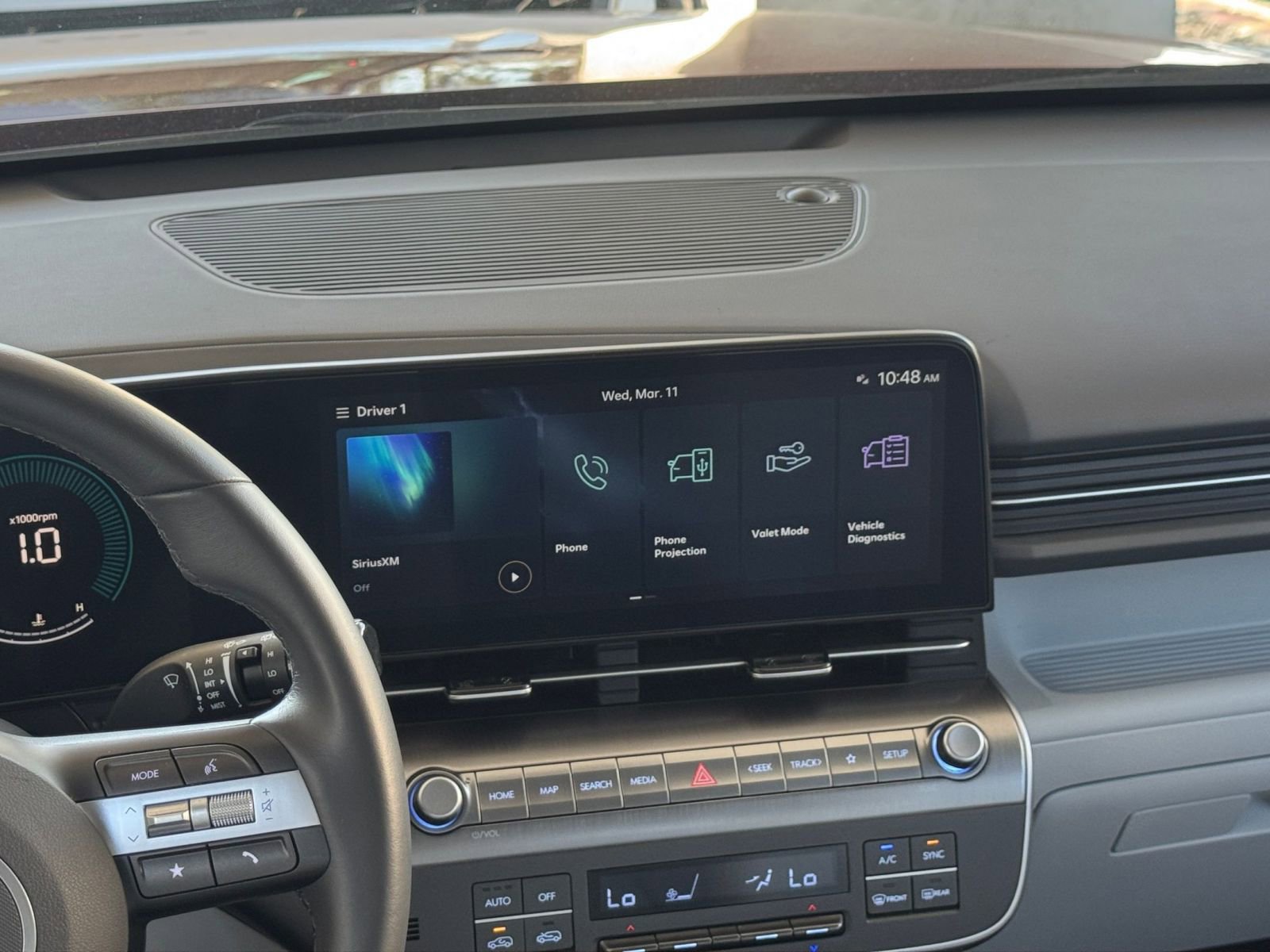 Used 2025 Hyundai Kona SEL image 17