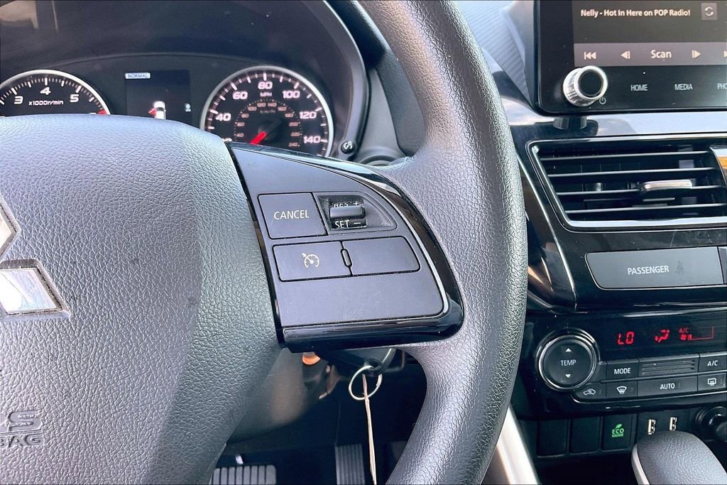 Used 2023 Mitsubishi Eclipse Cross Ralliart image 18