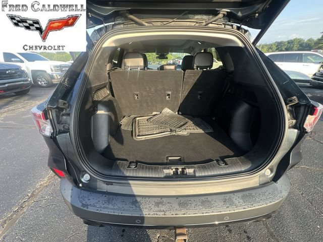 Used 2022 Ford Escape SEL w/ SEL Stealth AWD Package image 32