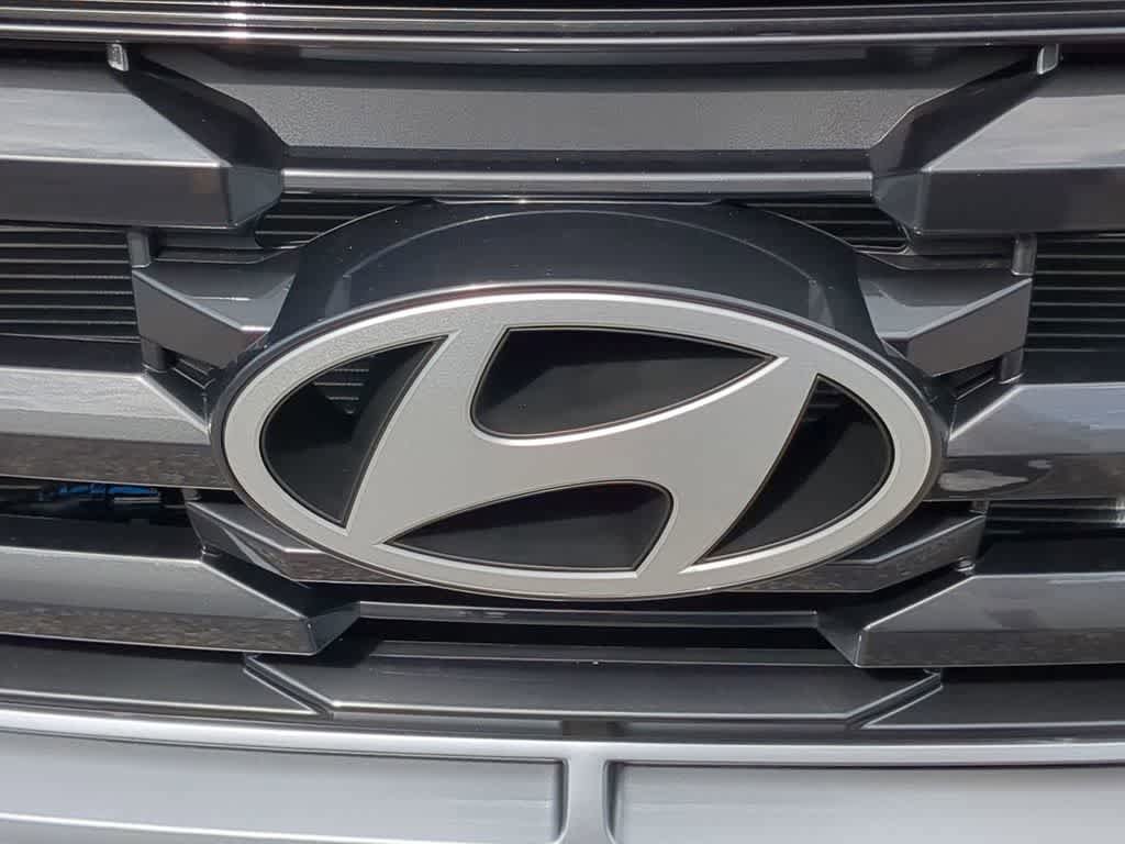 New 2026 Hyundai Tucson SE FWD image 12
