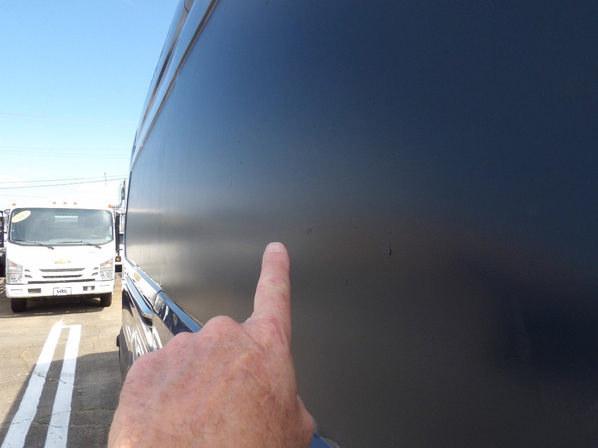 Used 2020 Ford Transit 250 148 High Roof Extended RWD image 8